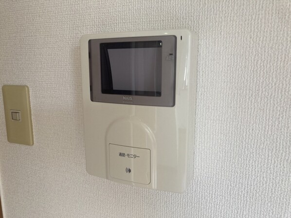 ソレイユ(神岡町)の物件内観写真